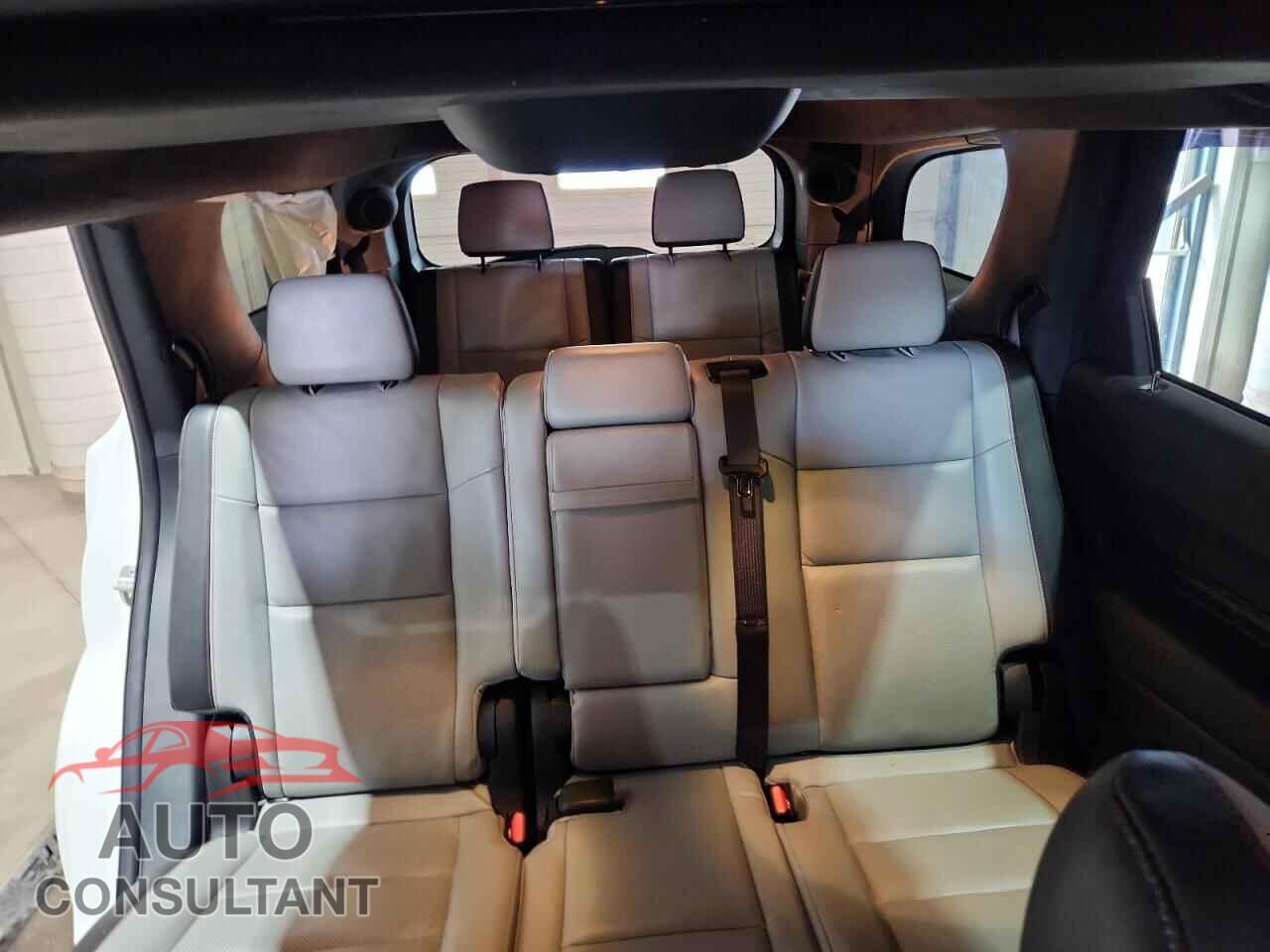 DODGE DURANGO 2023 - 1C4SDJCT4PC674587