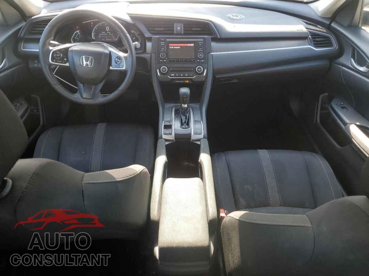 HONDA CIVIC 2020 - 19XFC2F65LE027005