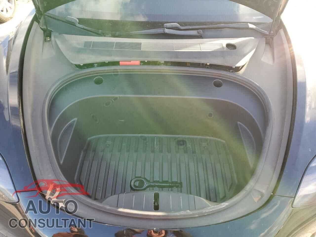 TESLA MODEL 3 2021 - 5YJ3E1EA9MF853381