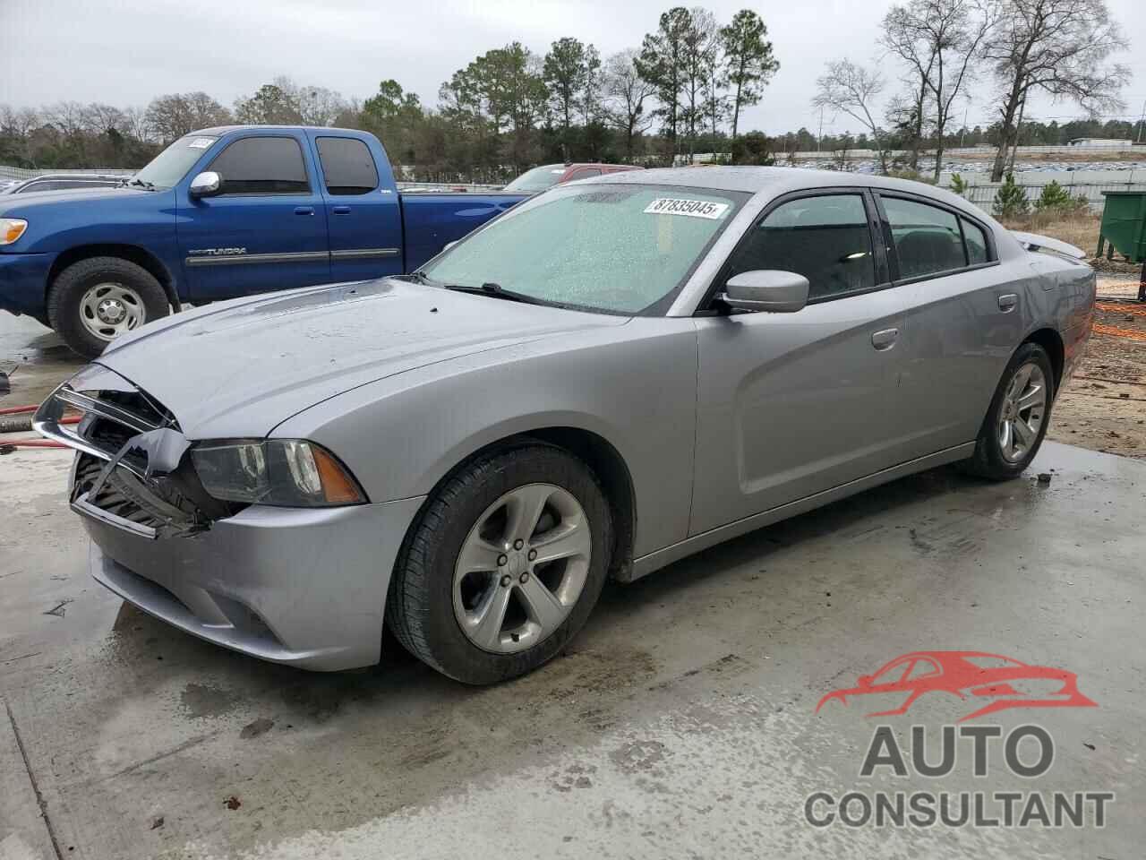 DODGE CHARGER 2013 - 2C3CDXBGXDH690804
