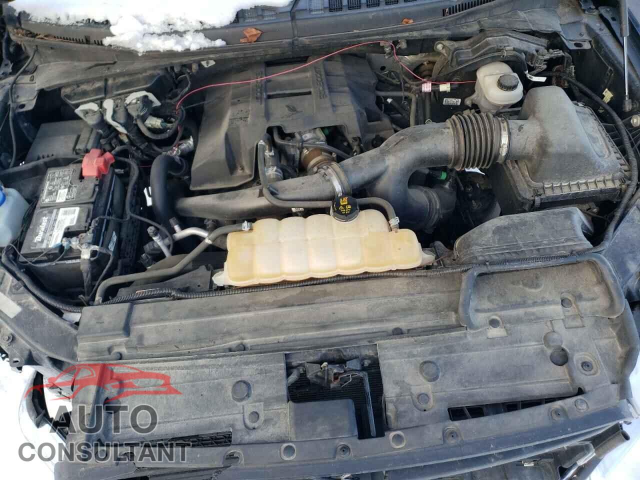 FORD F-150 2018 - 1FTEX1EP8JFA93085