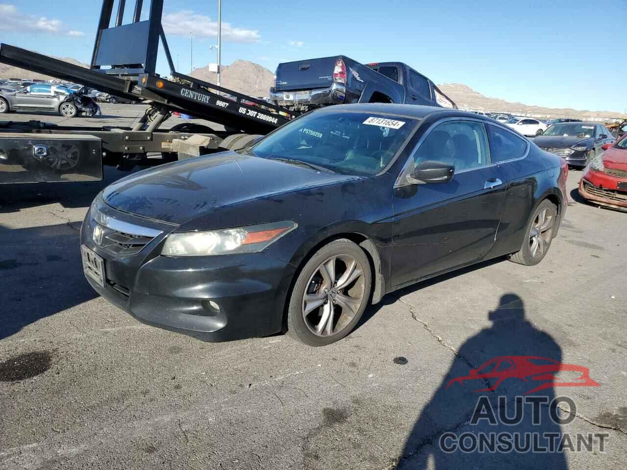 HONDA ACCORD 2012 - 1HGCS2B88CA003508