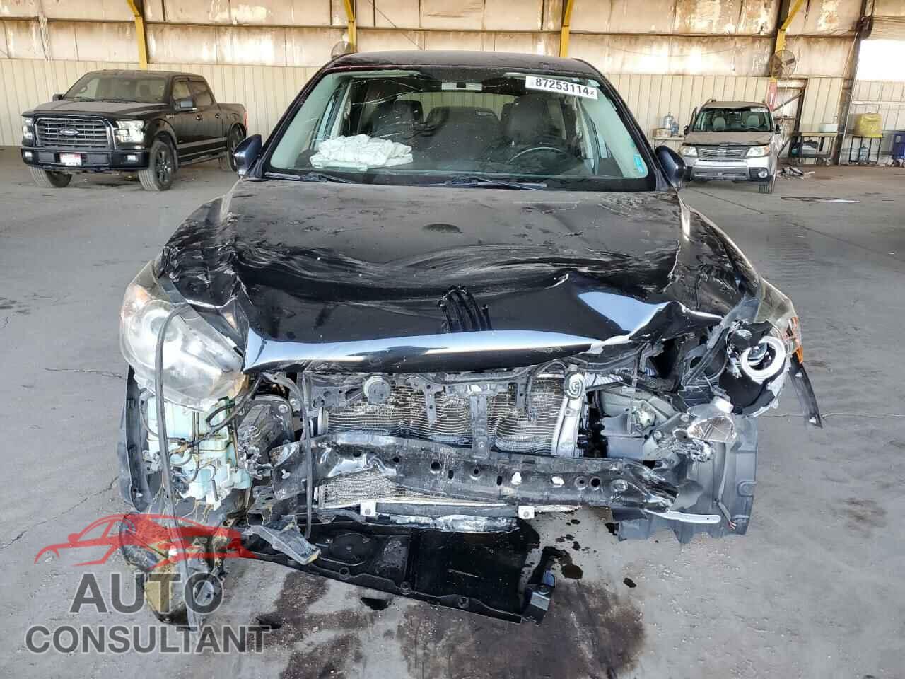MAZDA CX-5 2016 - JM3KE2CY0G0723954