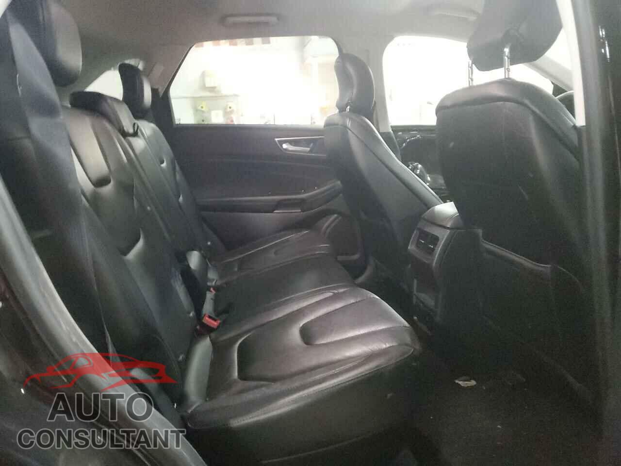 FORD EDGE 2019 - 2FMPK4K97KBC09874
