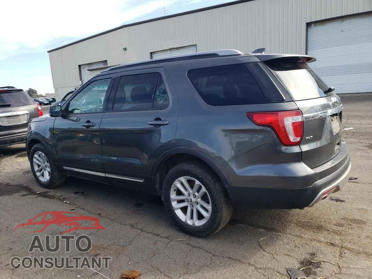FORD EXPLORER 2016 - 1FM5K7D86GGC35170