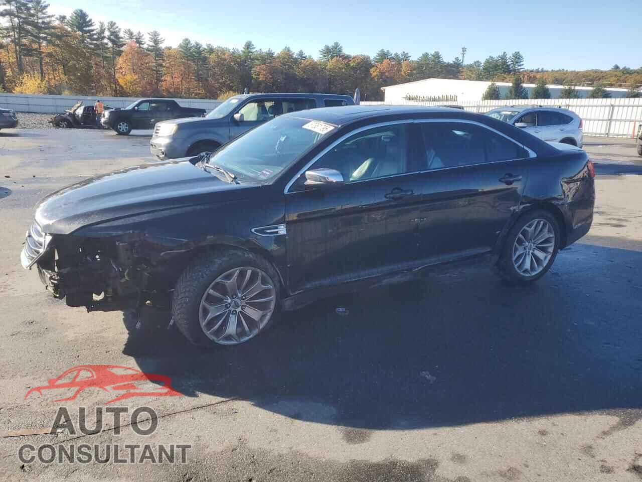 FORD TAURUS 2016 - 1FAHP2F84GG112198