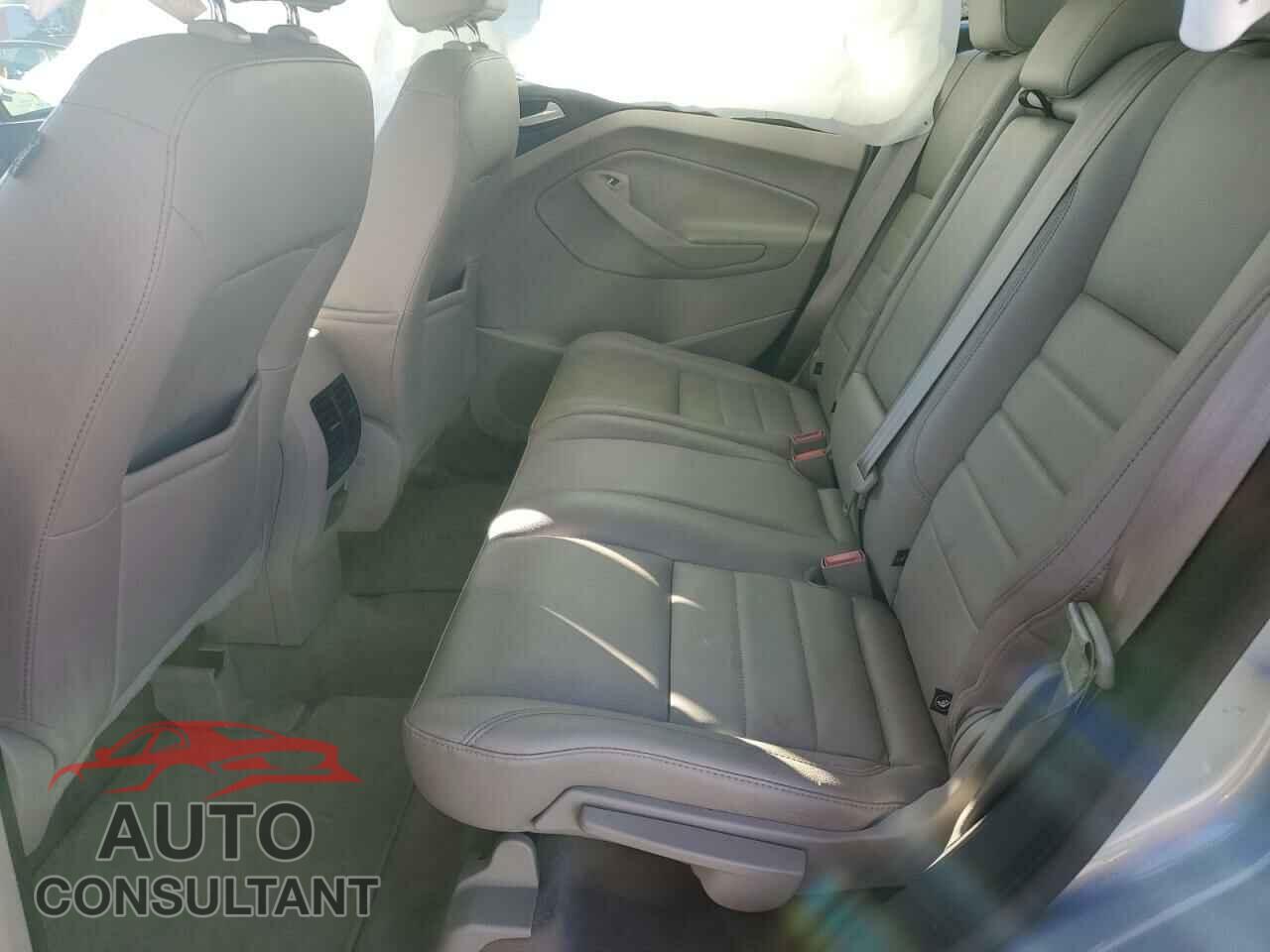 FORD CMAX 2014 - 1FADP5CU4EL520786