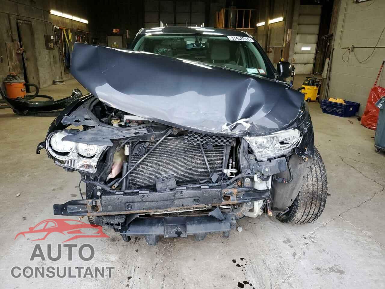 DODGE DURANGO 2011 - 1D4RE2GG7BC712498