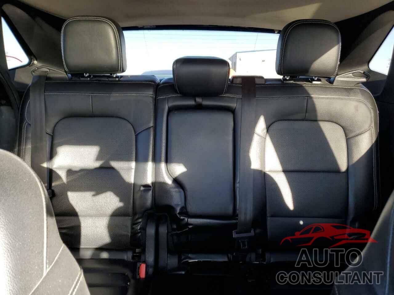 FORD ESCAPE 2020 - 1FMCU9J99LUA38788