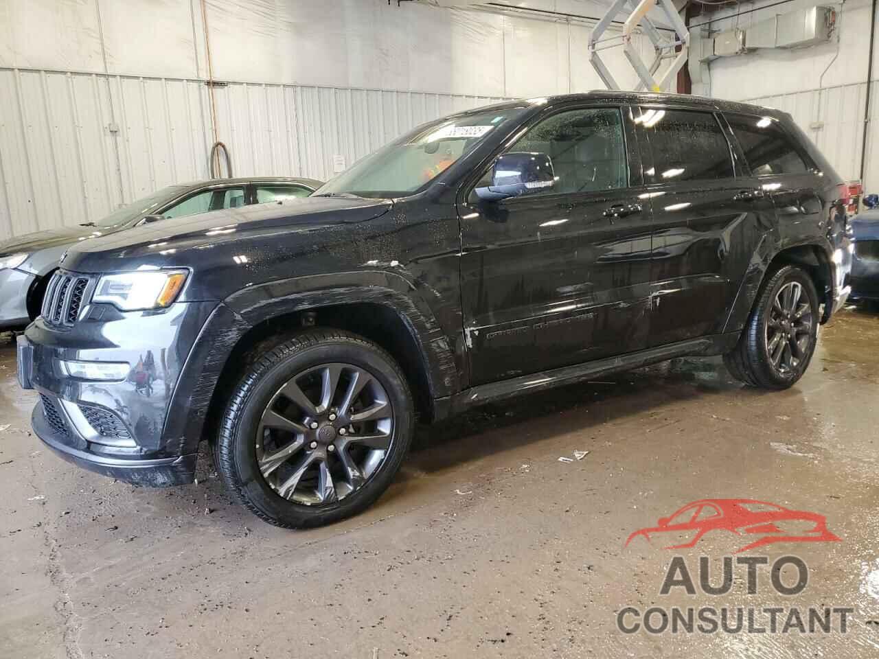 JEEP GRAND CHER 2018 - 1C4RJFCG5JC405979