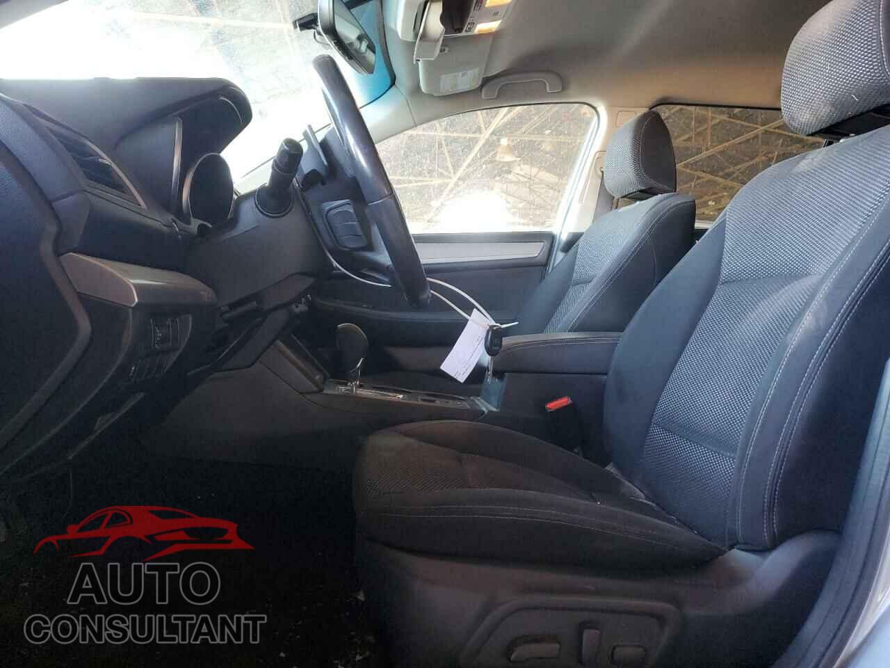 SUBARU OUTBACK 2017 - 4S4BSACC2H3380334