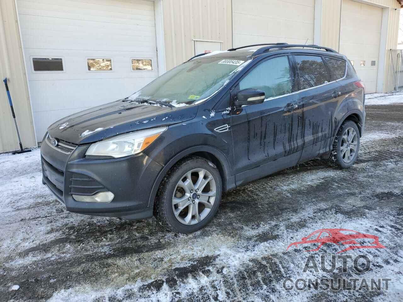 FORD ESCAPE 2013 - 1FMCU9H96DUD30275