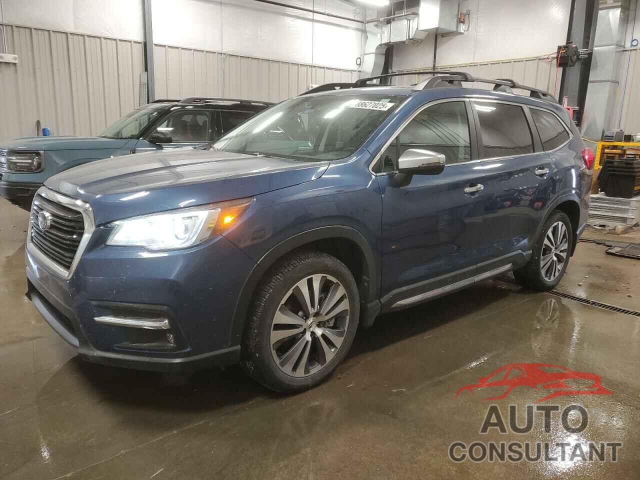 SUBARU ASCENT 2020 - 4S4WMARDXL3452501