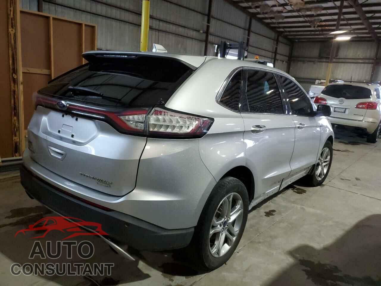 FORD EDGE 2016 - 2FMPK3K97GBB06469