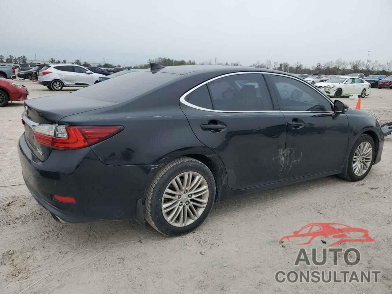 LEXUS ES350 2016 - JTHBK1GG0G2213958