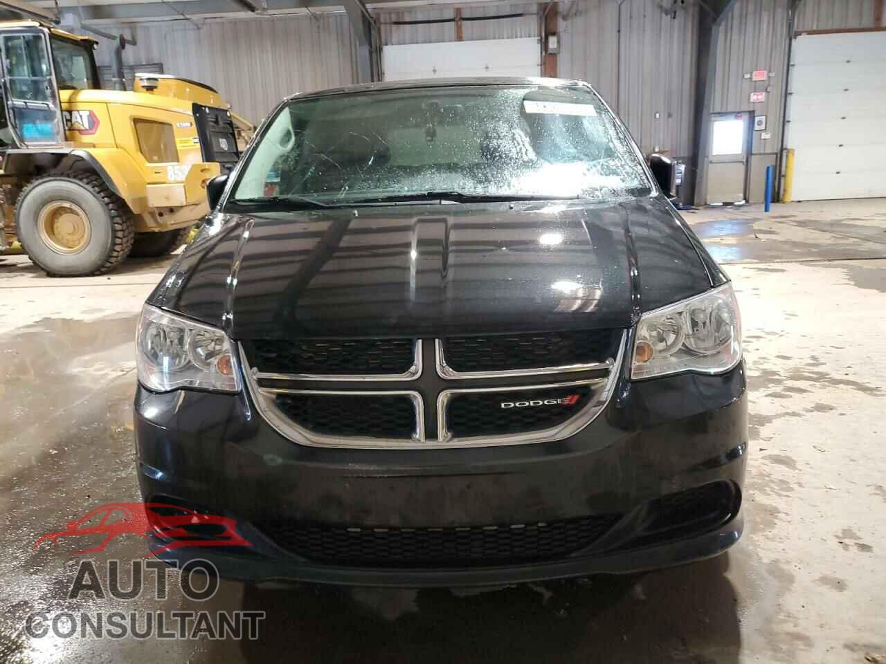 DODGE CARAVAN 2016 - 2C4RDGBGXGR178352