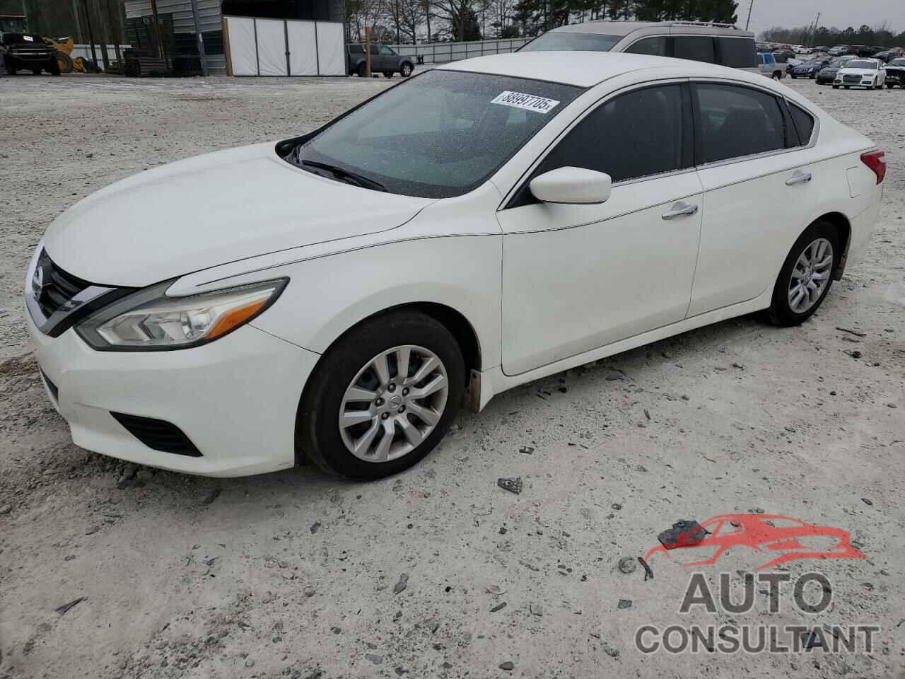 NISSAN ALTIMA 2016 - 1N4AL3AP6GC192418