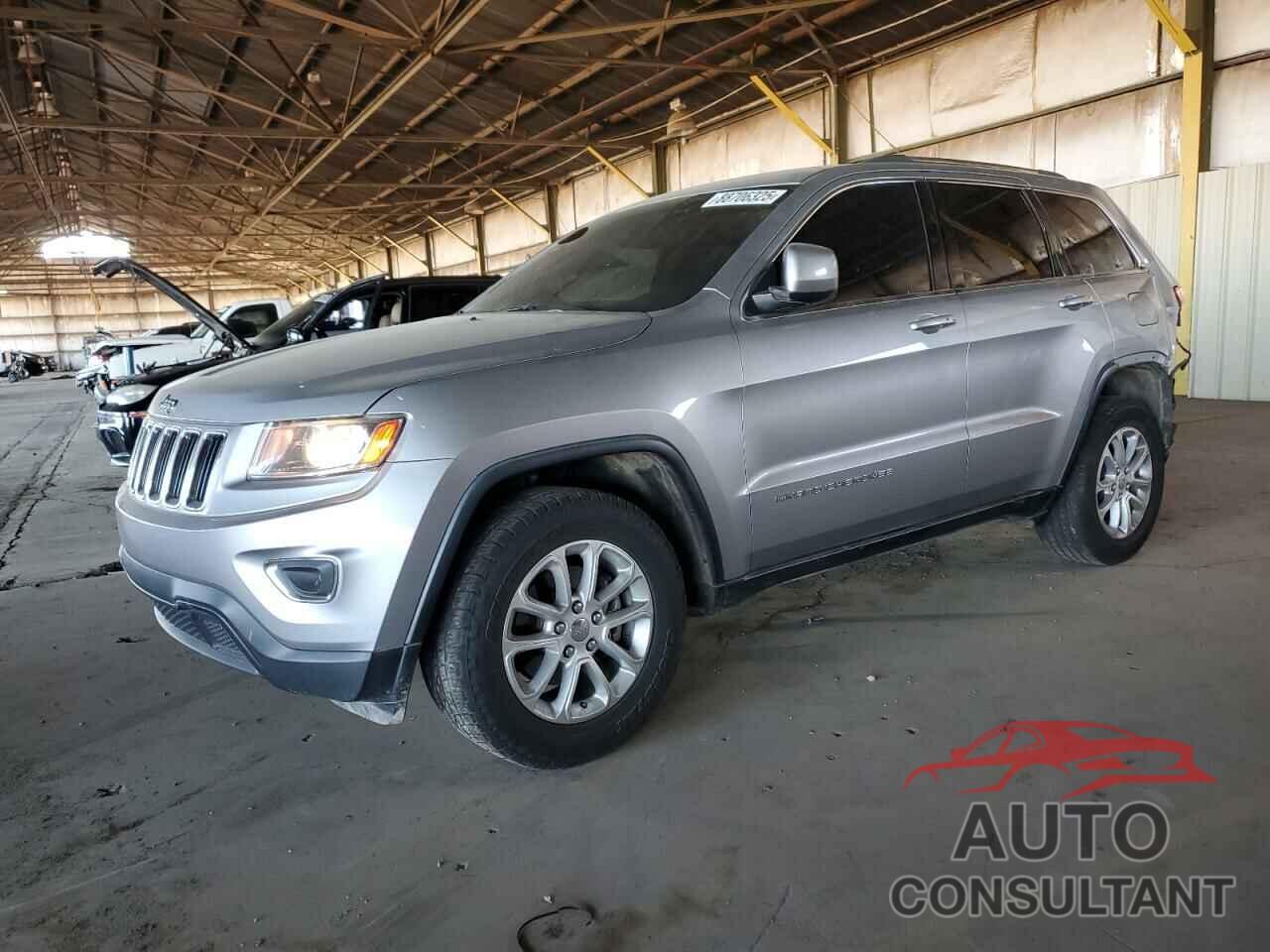 JEEP GRAND CHER 2014 - 1C4RJFAG8EC361968