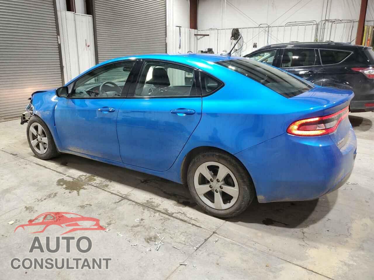 DODGE DART 2016 - 1C3CDFBB0GD635231