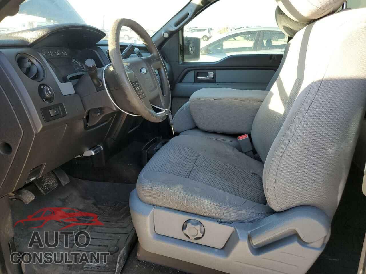 FORD F-150 2013 - 1FTFX1CF3DFD47952