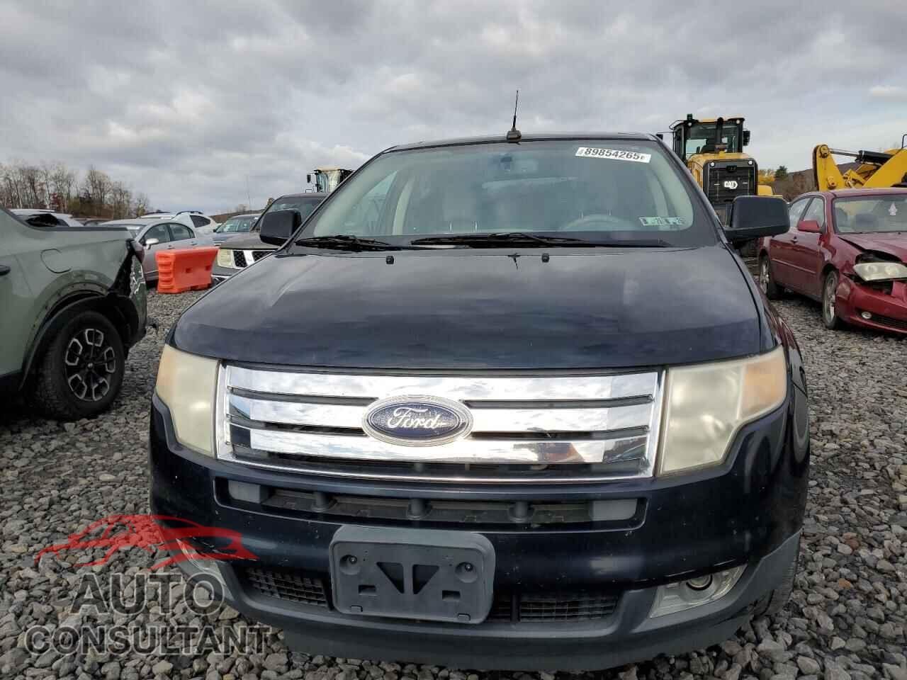 FORD EDGE 2010 - 2FMDK4JC3ABA82992