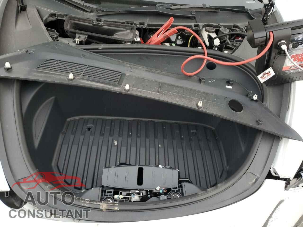 TESLA MODEL 3 2023 - 5YJ3E1EA9PF486079