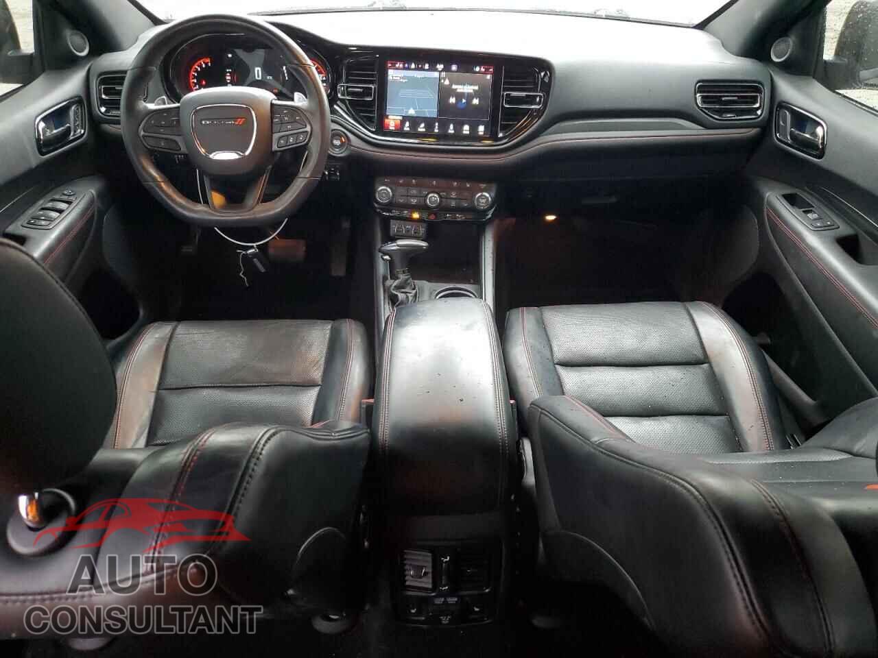 DODGE DURANGO 2023 - 1C4RDHDG3PC599535