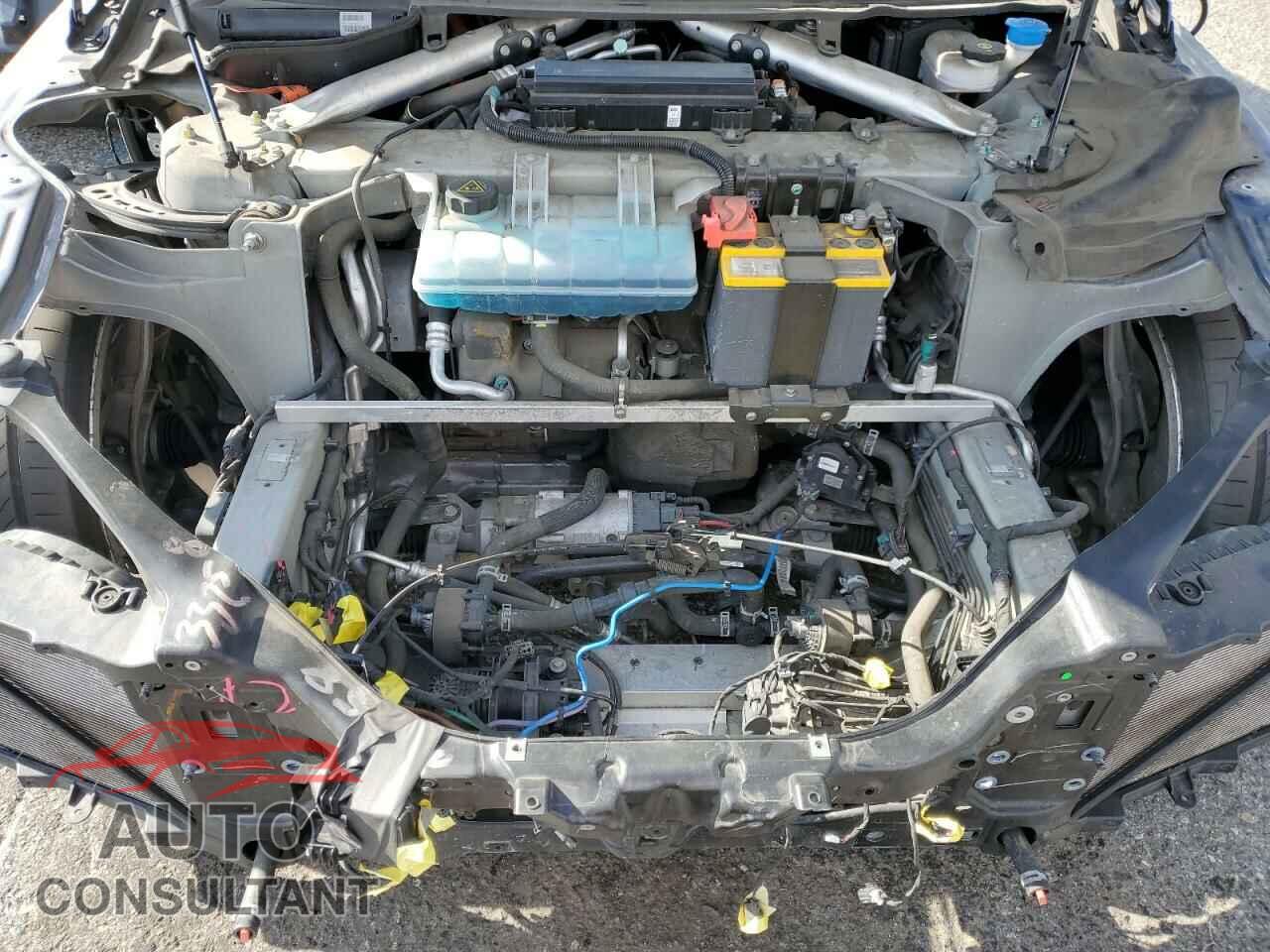 TESLA MODEL S 2016 - 5YJSA1E21GF136073