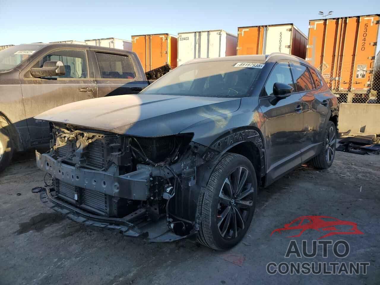 MAZDA CX-50 PREM 2024 - 7MMVABDY2RN234218