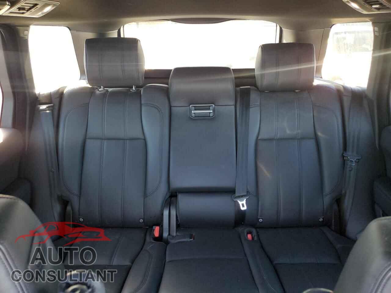 LAND ROVER RANGEROVER 2015 - SALGS2TF0FA219833