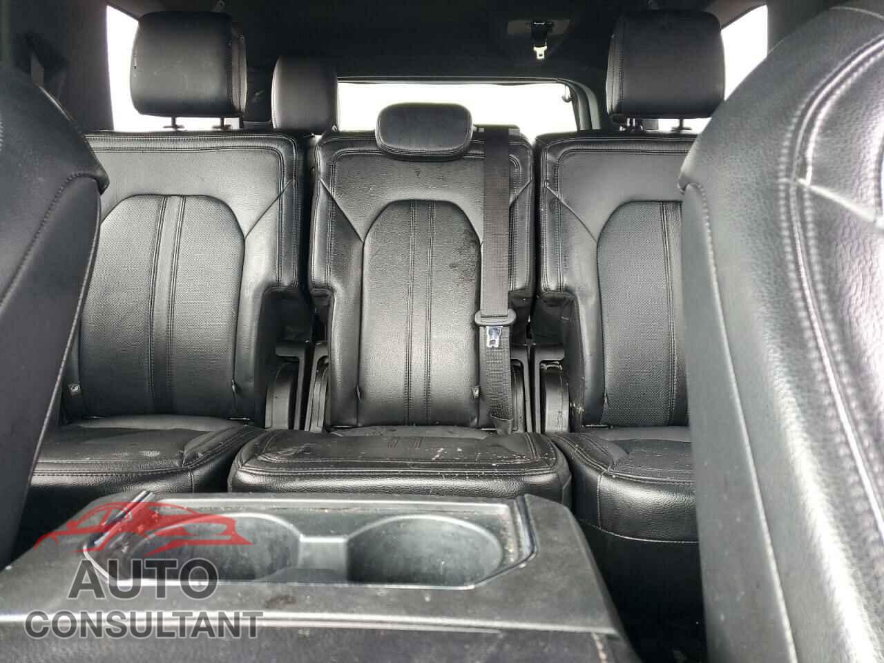 FORD EXPEDITION 2020 - 1FMJK2AT6LEA08321