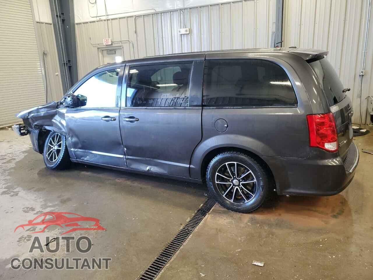 DODGE CARAVAN 2019 - 2C4RDGEG4KR614844