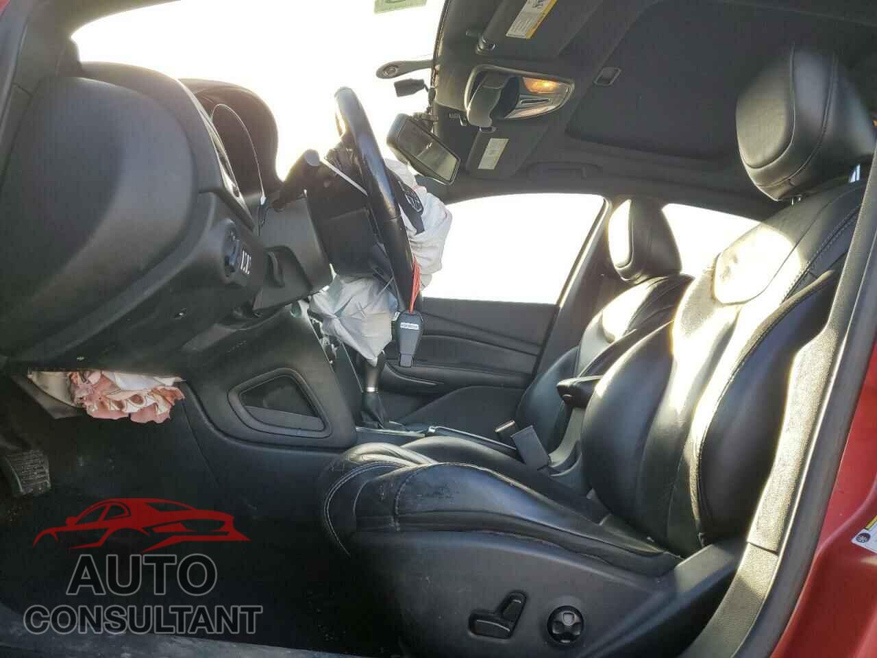 DODGE DART 2013 - 1C3CDFCA3DD179291