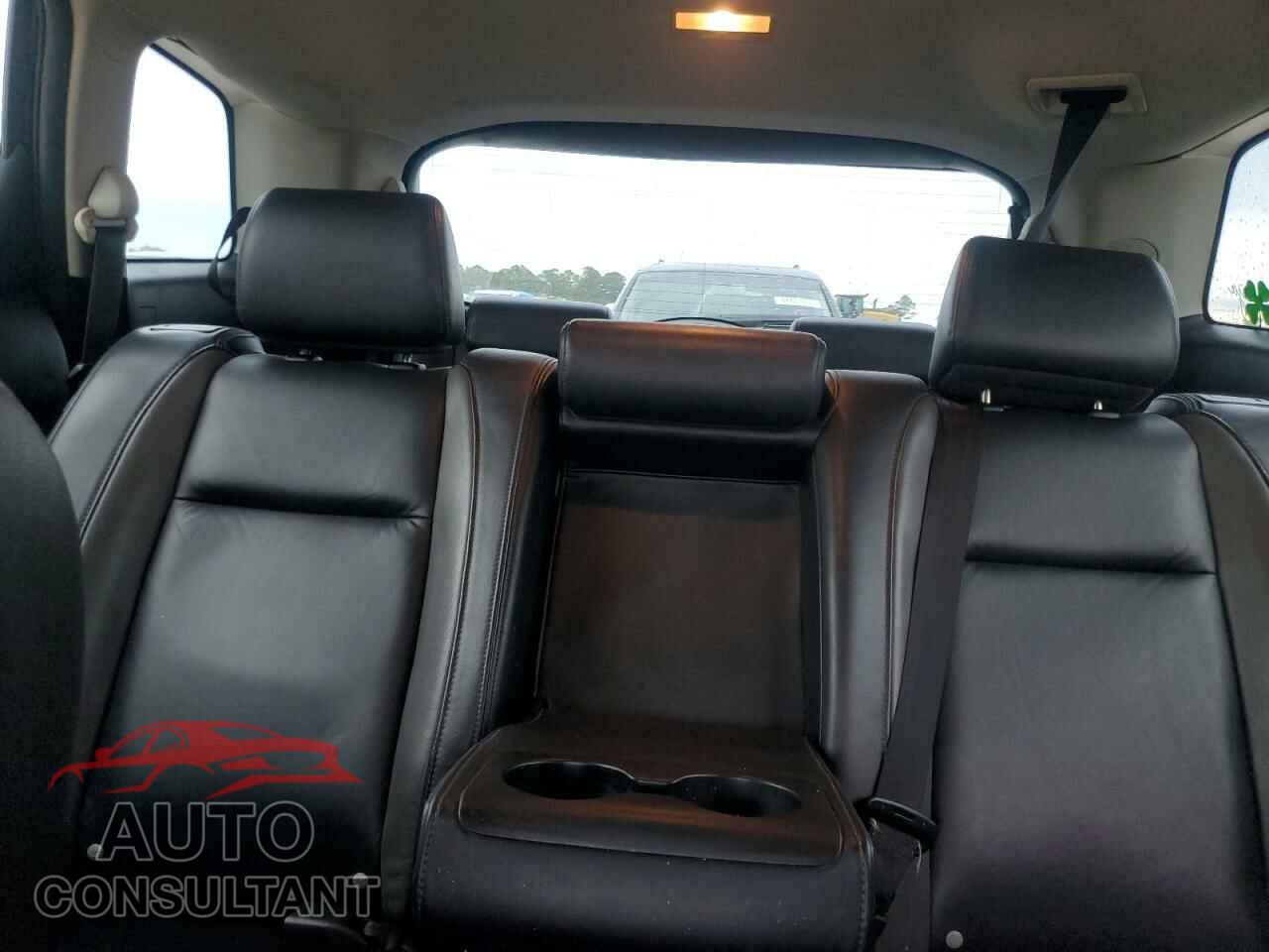 MAZDA CX-9 2011 - JM3TB2CA6B0317363