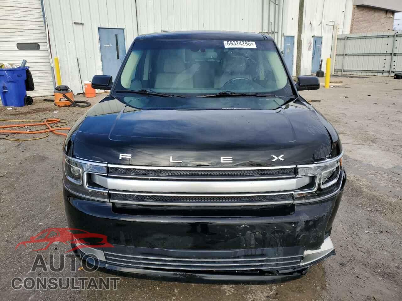 FORD FLEX 2016 - 2FMGK5D87GBA01057