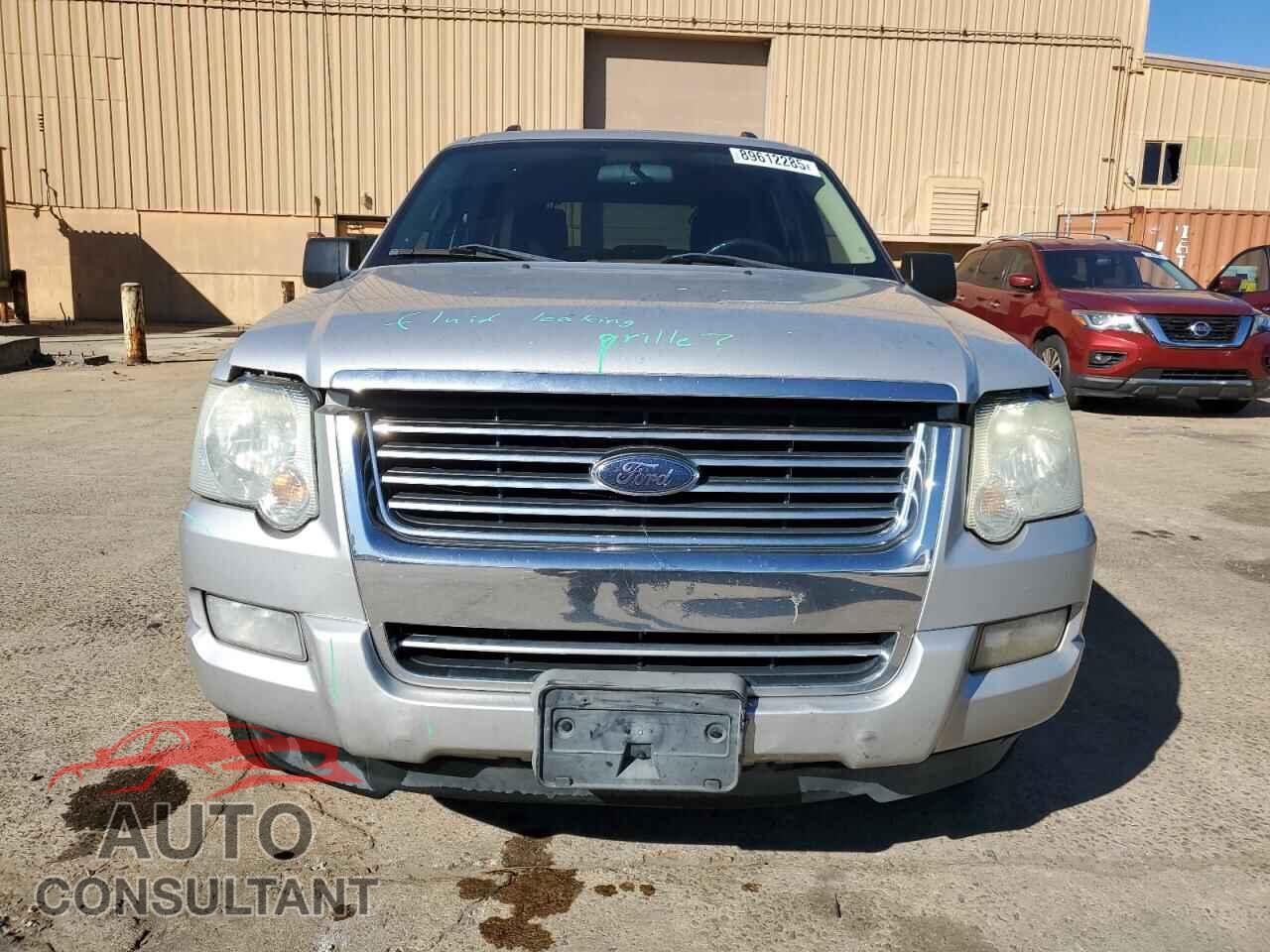 FORD EXPLORER 2010 - 1FMEU7DE5AUA69040