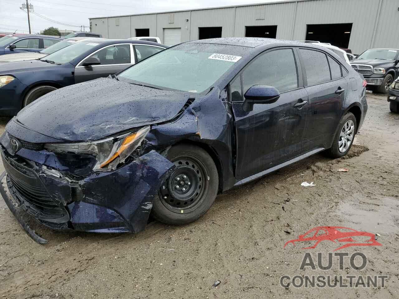 TOYOTA COROLLA 2024 - 5YFB4MDE4RP095708