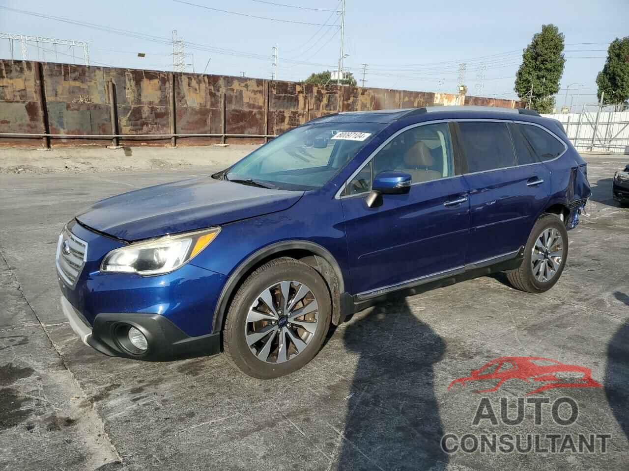 SUBARU OUTBACK 2017 - 4S4BSATC1H3395309