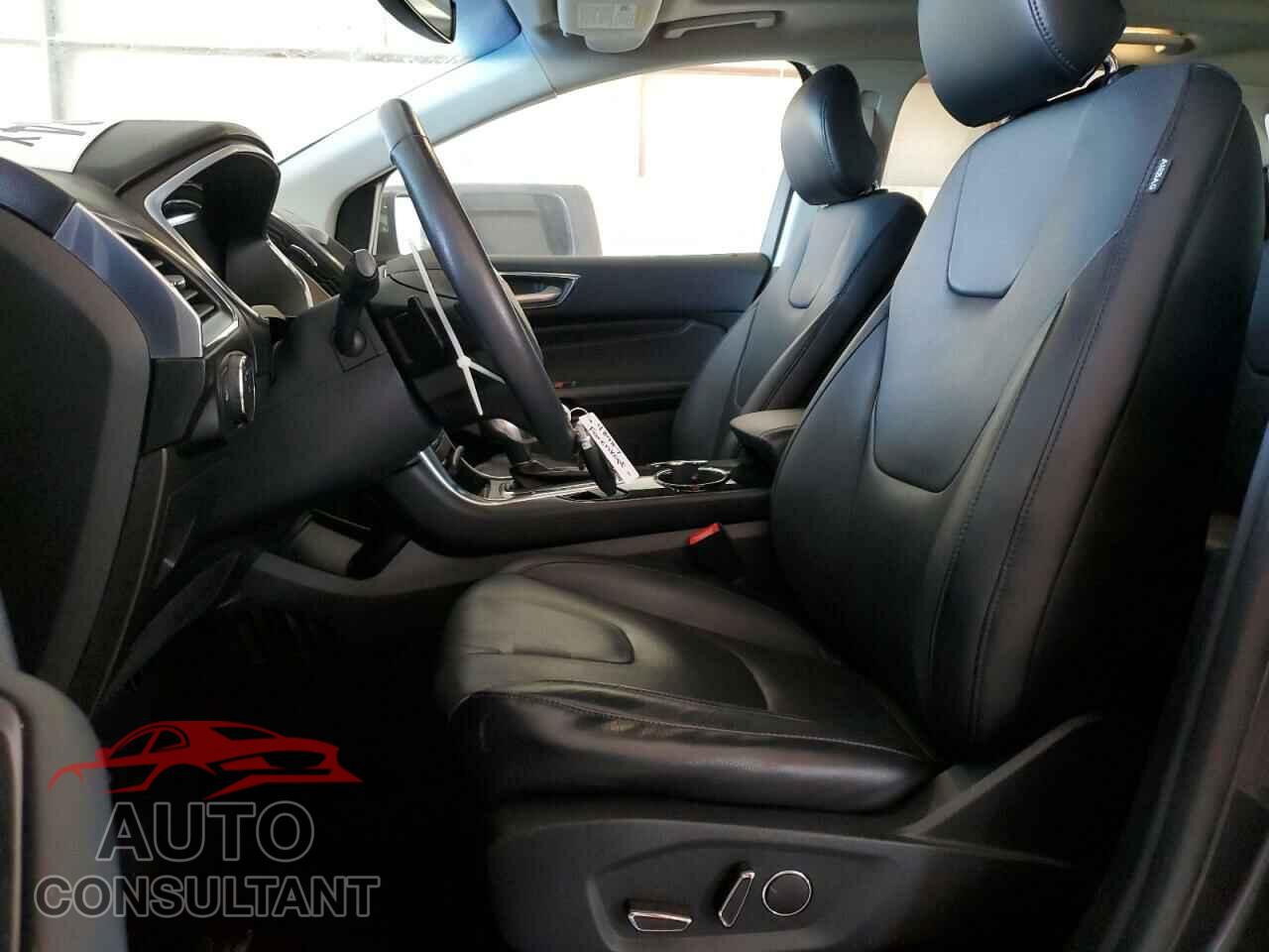 FORD EDGE 2017 - 2FMPK3K81HBC54206