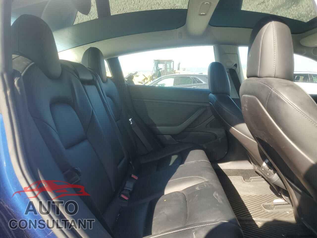 TESLA MODEL 3 2019 - 5YJ3E1EA6KF428732