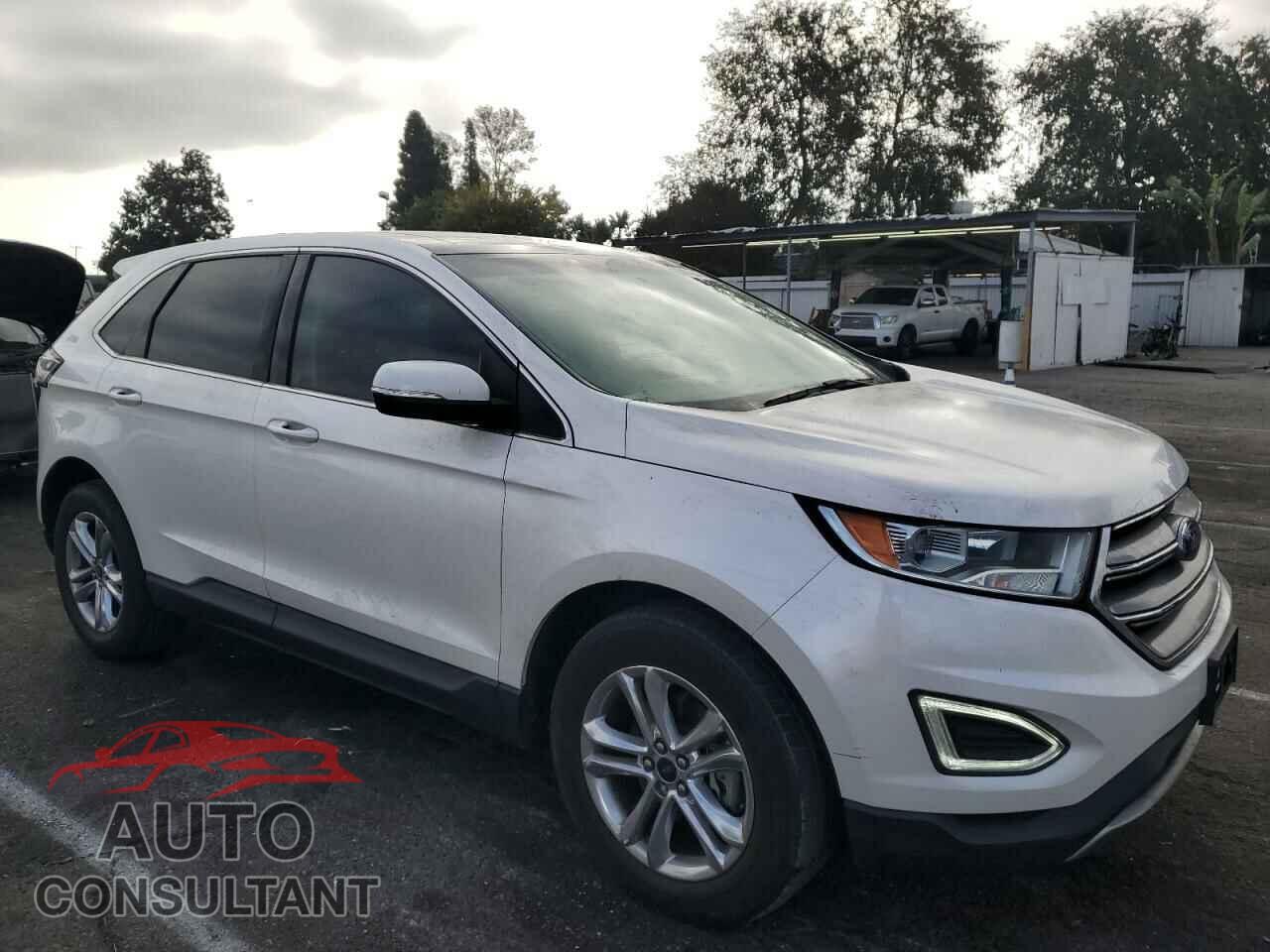 FORD EDGE 2018 - 2FMPK3J95JBB26406