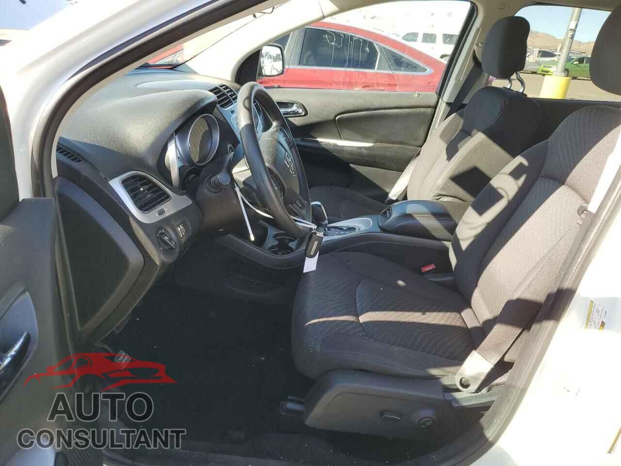DODGE JOURNEY 2014 - 3C4PDCBG9ET270899
