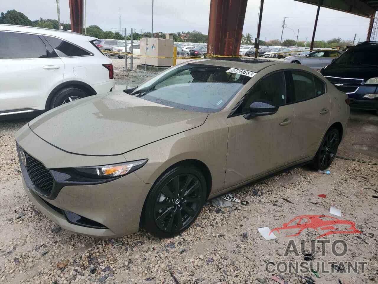 MAZDA 3 CARBON T 2024 - 3MZBPBXY2RM402489