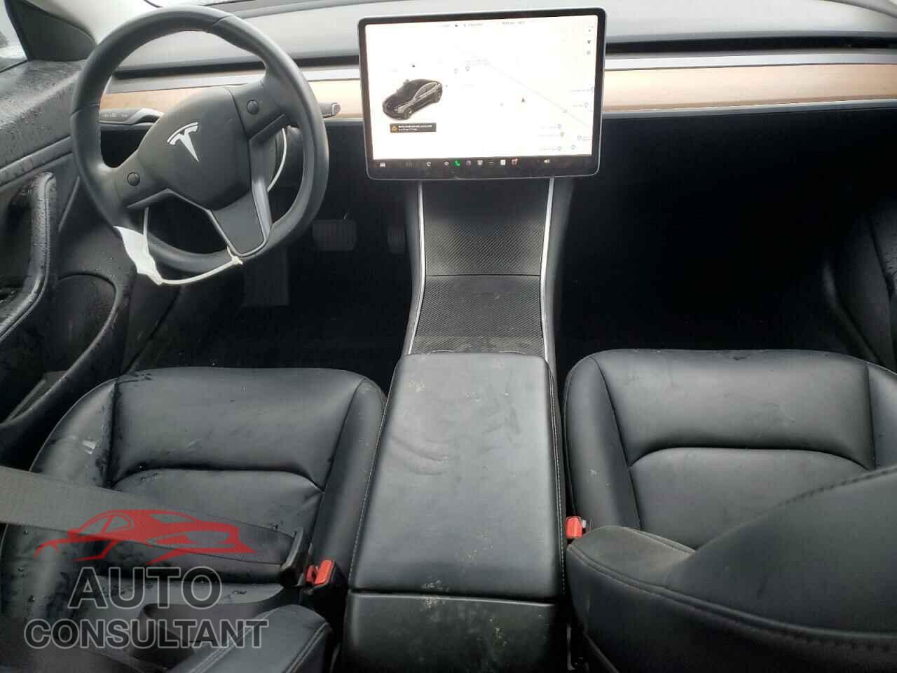 TESLA MODEL 3 2019 - 5YJ3E1EA0KF415720
