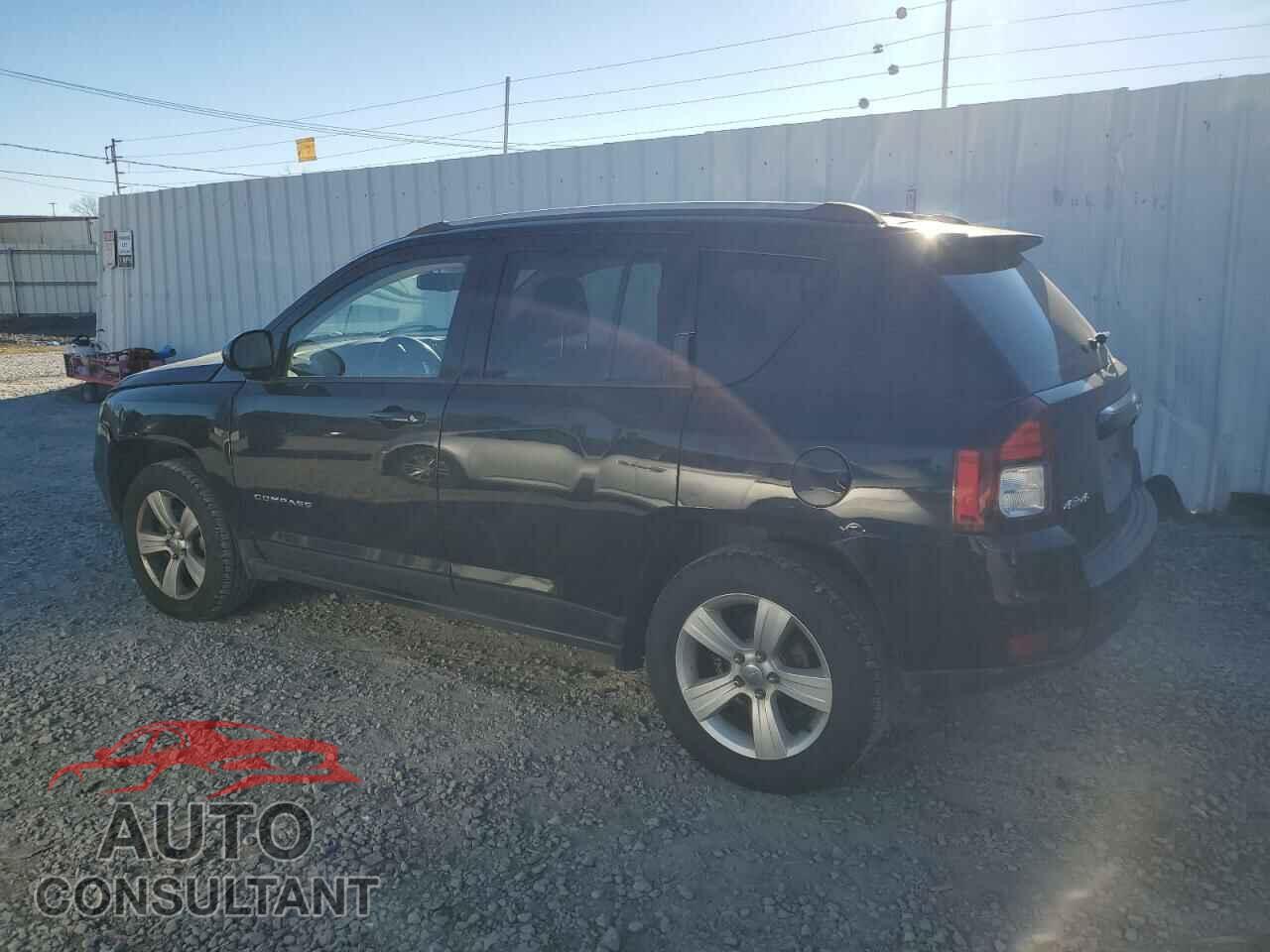 JEEP COMPASS 2015 - 1C4NJDEB2FD216275