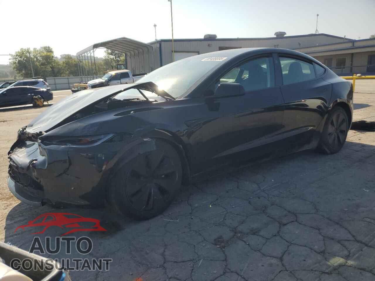 TESLA MODEL 3 2024 - 5YJ3E1EA4RF736251