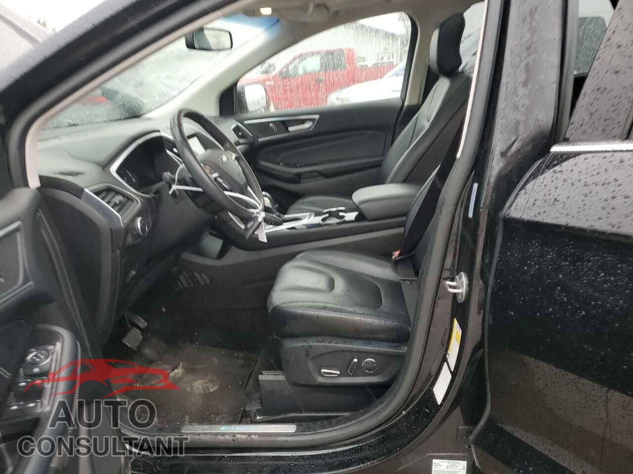 FORD EDGE 2017 - 2FMPK4K9XHBC13118