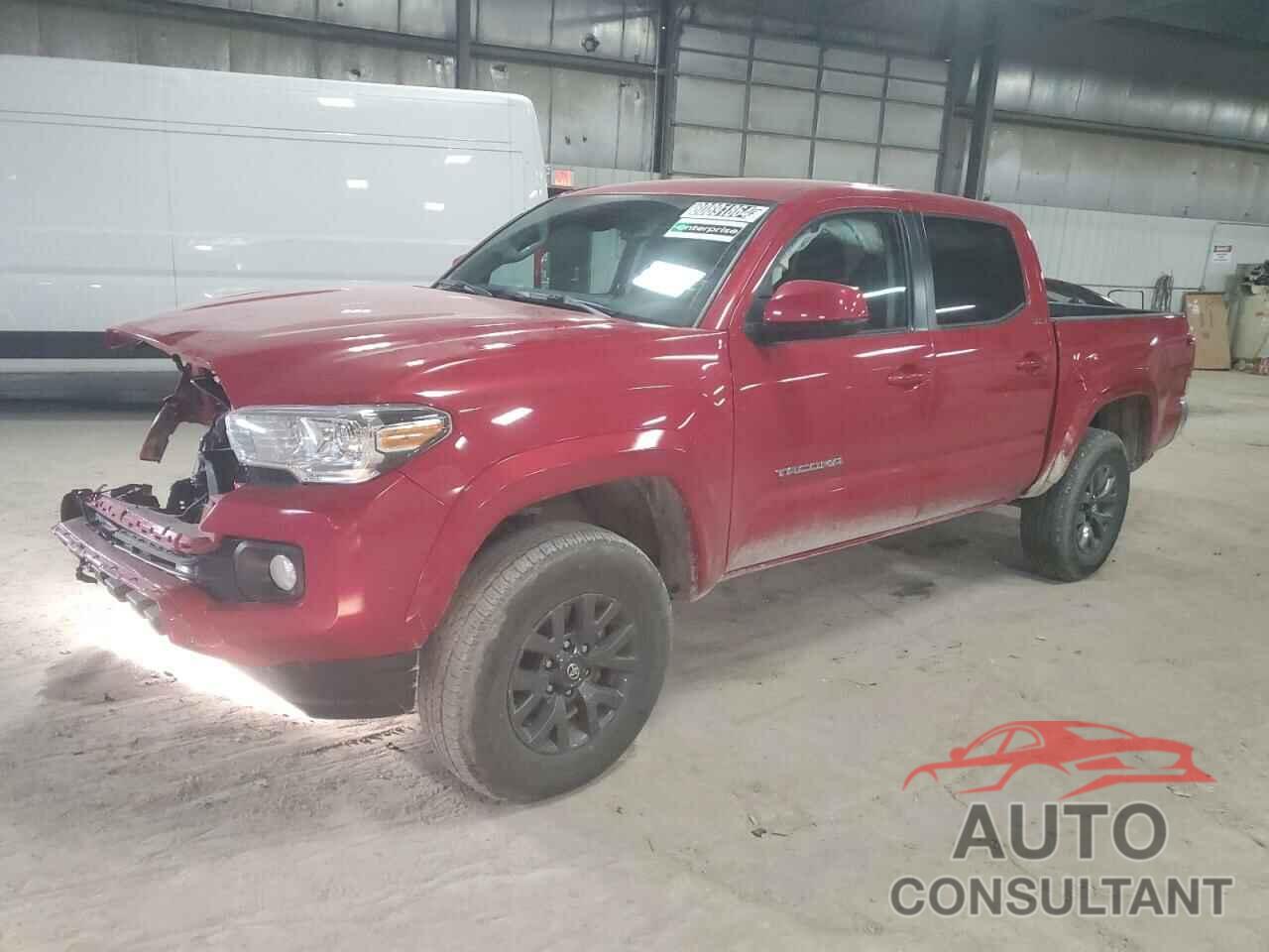 TOYOTA TACOMA 2023 - 3TMCZ5AN8PM600069