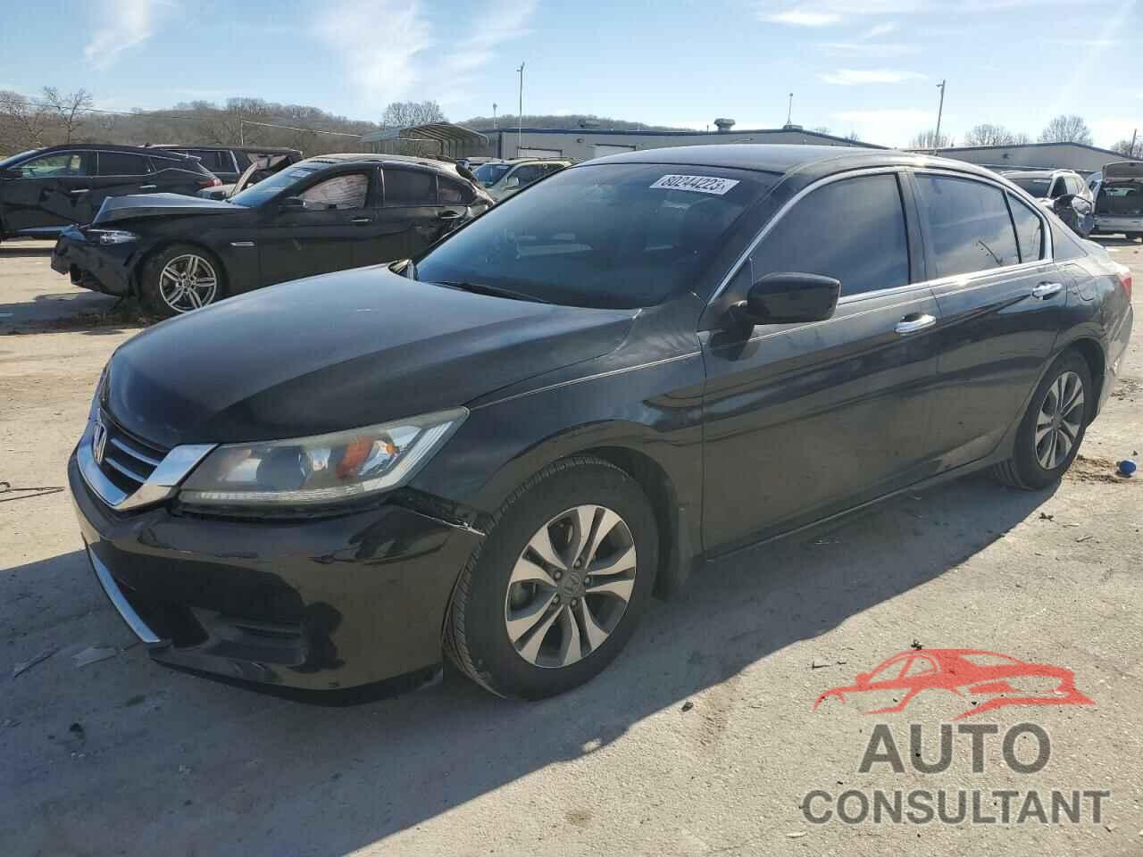 HONDA ACCORD 2015 - 1HGCR2F3XFA160052