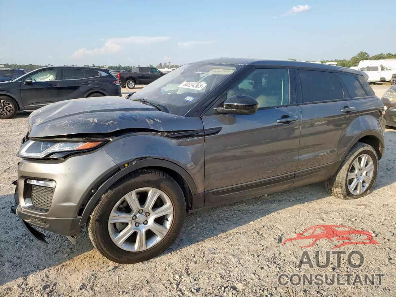 LAND ROVER RANGEROVER 2019 - SALVP2RX5KH333336
